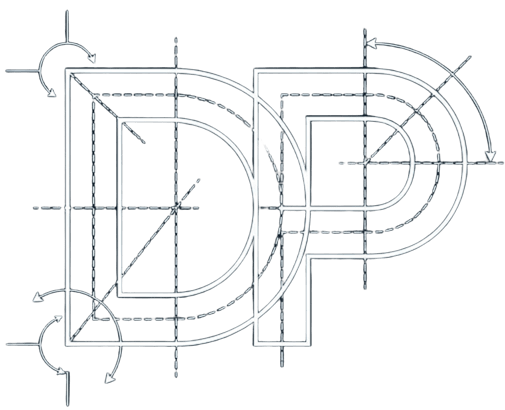 DocPrecise логотип